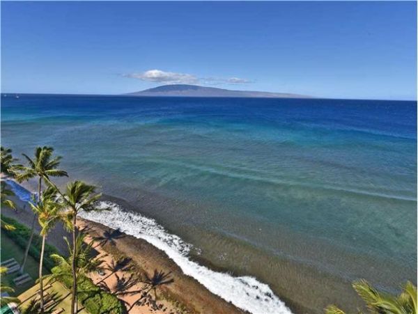 Kaanapali Condo 971215