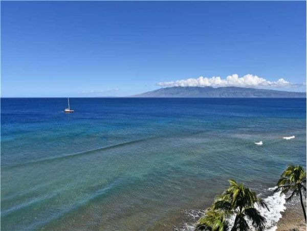 Kaanapali Condo 971215