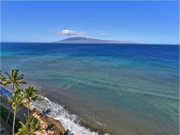 Kaanapali Condo 971215