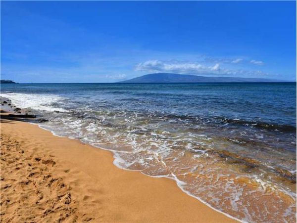 Kaanapali Condo 971215