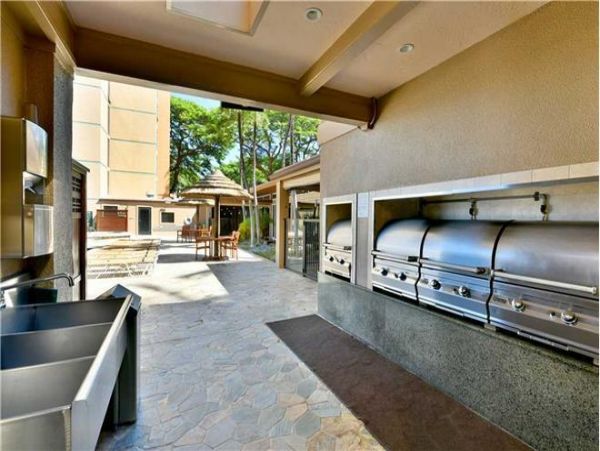 Kaanapali Condo 971215