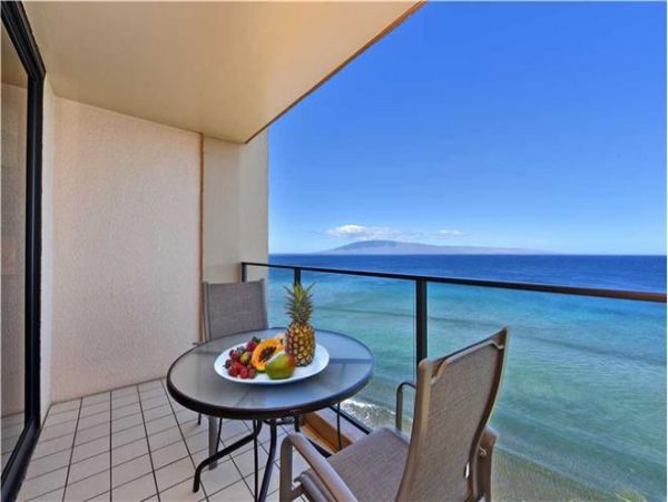 Kaanapali Condo 971215