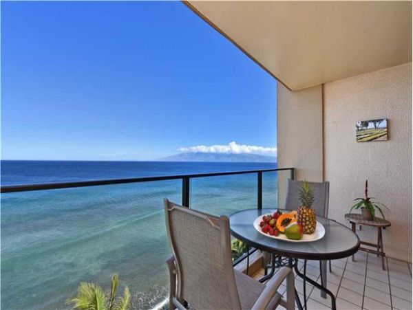 Kaanapali Condo 971215