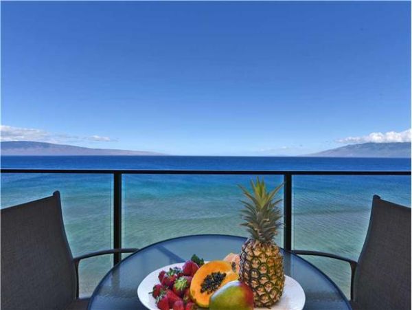 Kaanapali Condo 971215