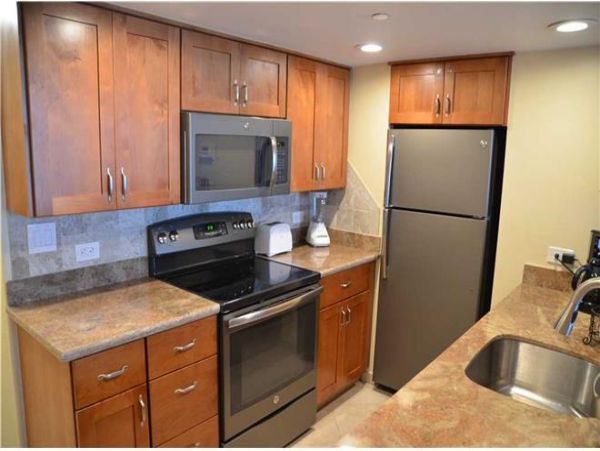 Kaanapali Condo 971216
