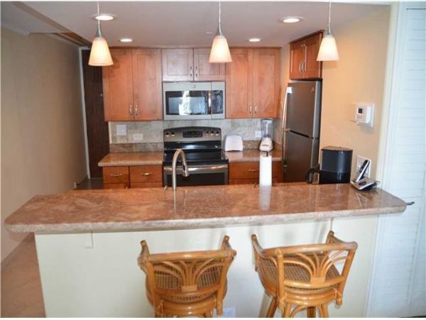 Kaanapali Condo 971216