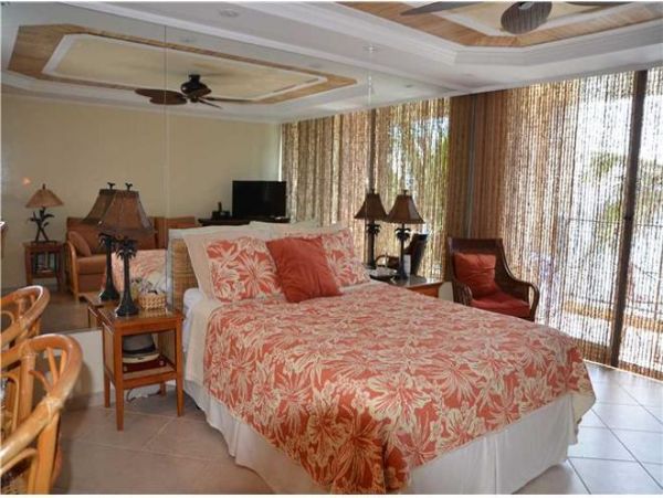 Kaanapali Condo 971216