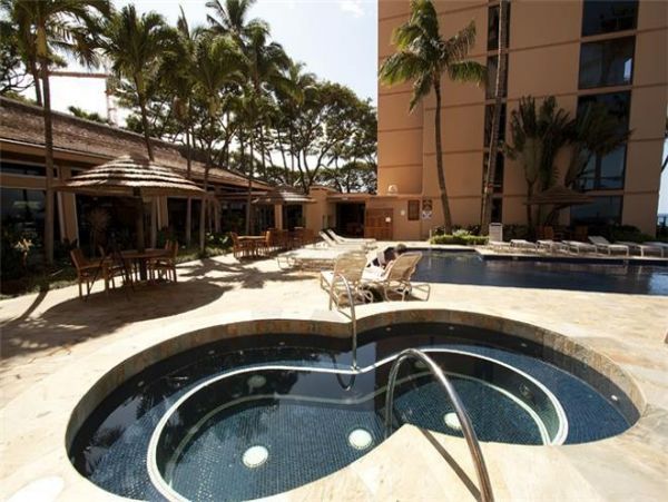 Kaanapali Condo 971216