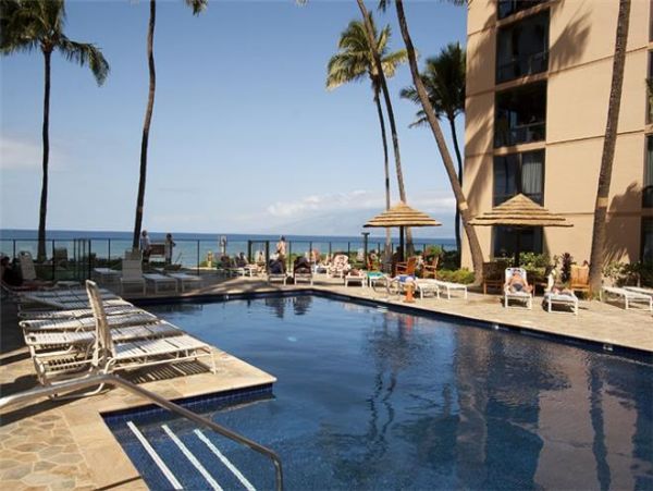 Kaanapali Condo 971216
