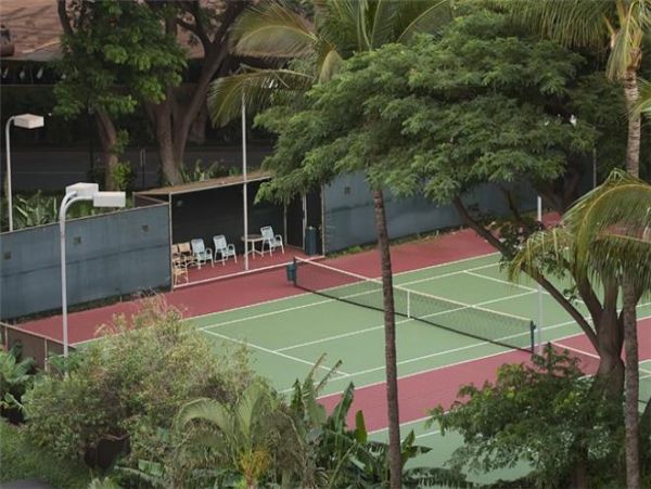 Kaanapali Condo 971216