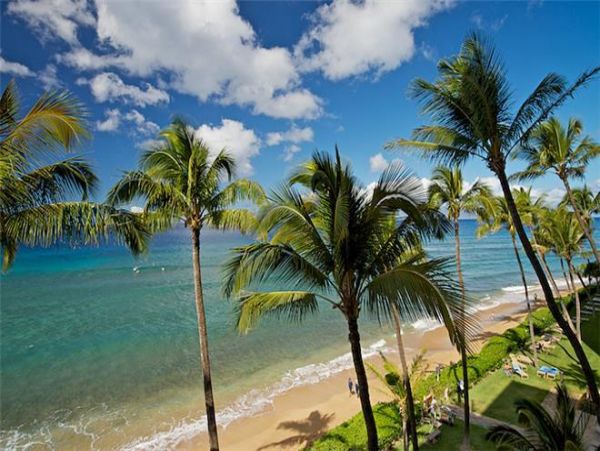 Kaanapali Condo 971216