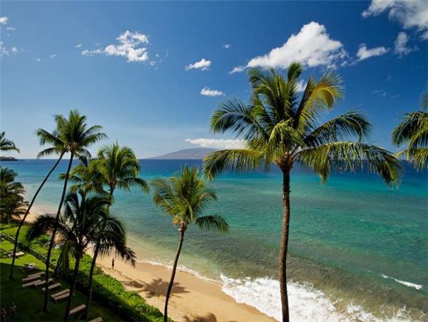 Kaanapali Condo 971216