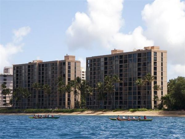 Kaanapali Condo 971216