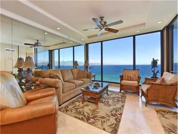 Kaanapali Condo 971218