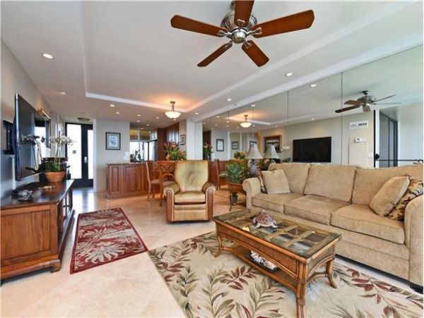 Kaanapali Condo 971218