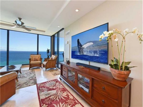 Kaanapali Condo 971218