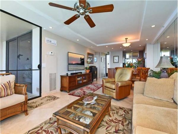 Kaanapali Condo 971218