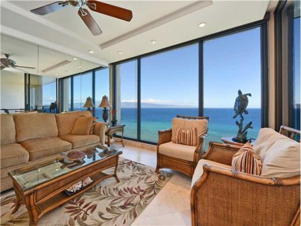 Kaanapali Condo 971218