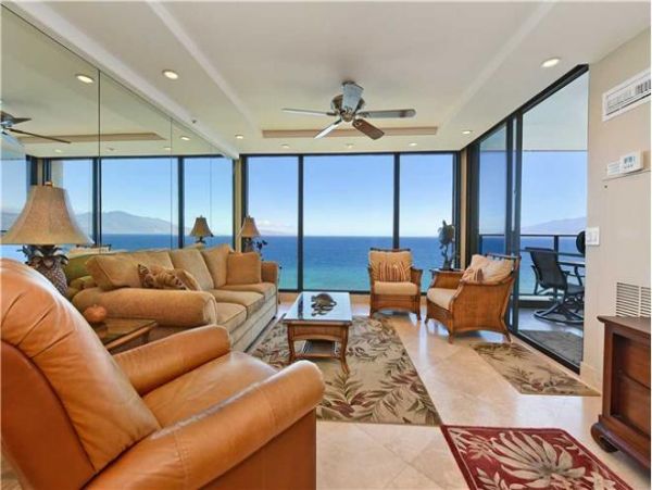 Kaanapali Condo 971218