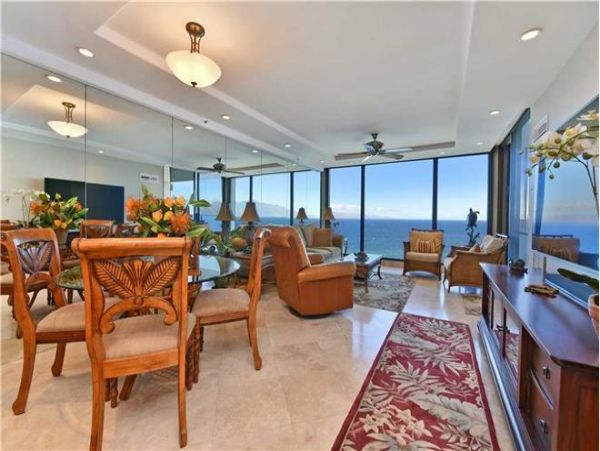 Kaanapali Condo 971218