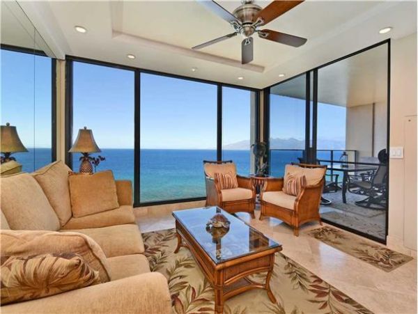 Kaanapali Condo 971218