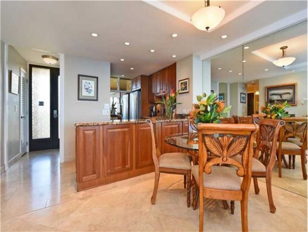Kaanapali Condo 971218