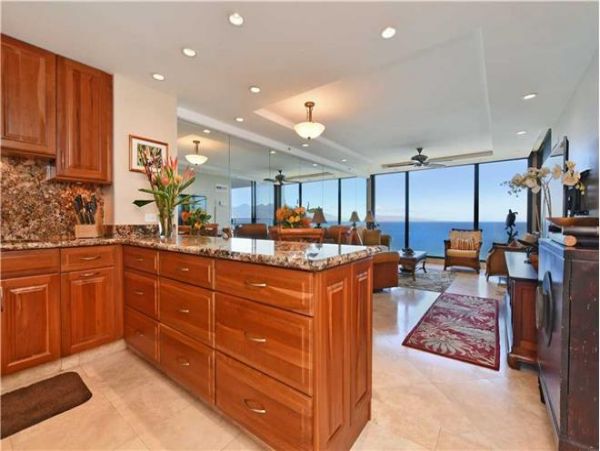 Kaanapali Condo 971218