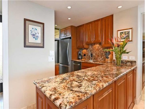 Kaanapali Condo 971218