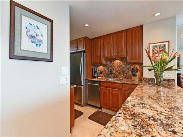 Kaanapali Condo 971218