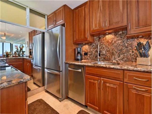 Kaanapali Condo 971218