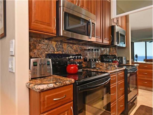 Kaanapali Condo 971218