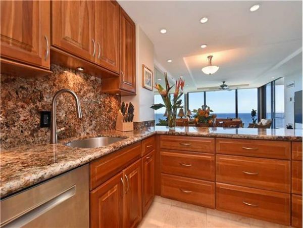 Kaanapali Condo 971218