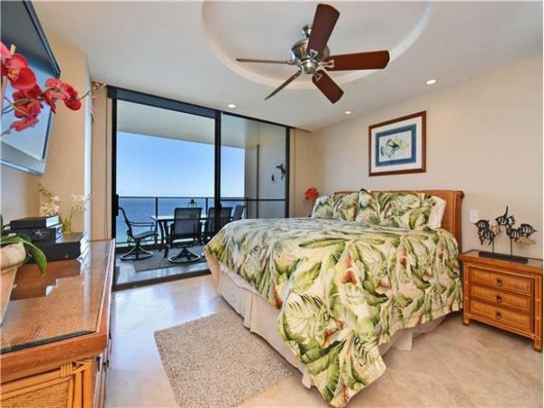 Kaanapali Condo 971218