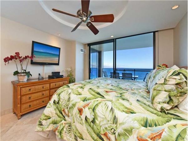 Kaanapali Condo 971218