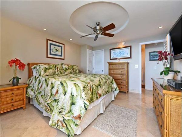 Kaanapali Condo 971218