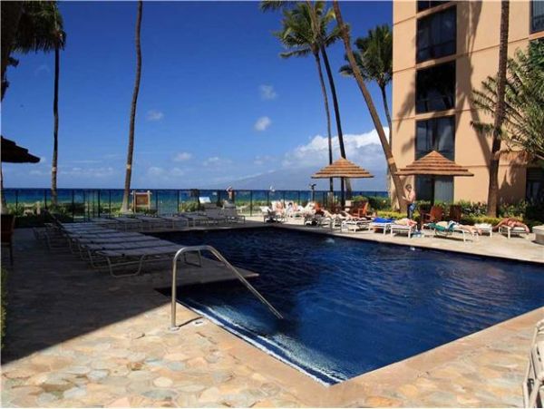 Kaanapali Condo 971218