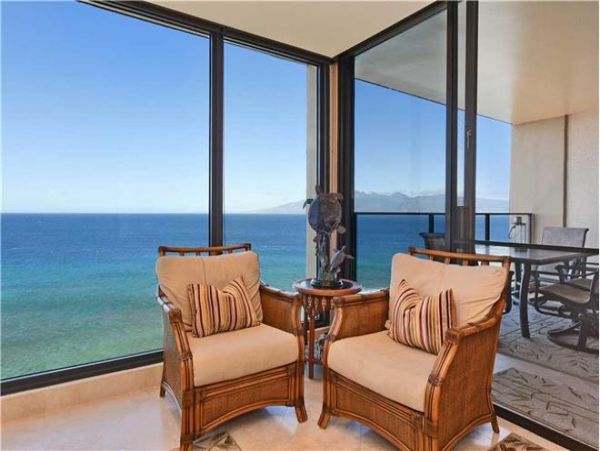 Kaanapali Condo 971218