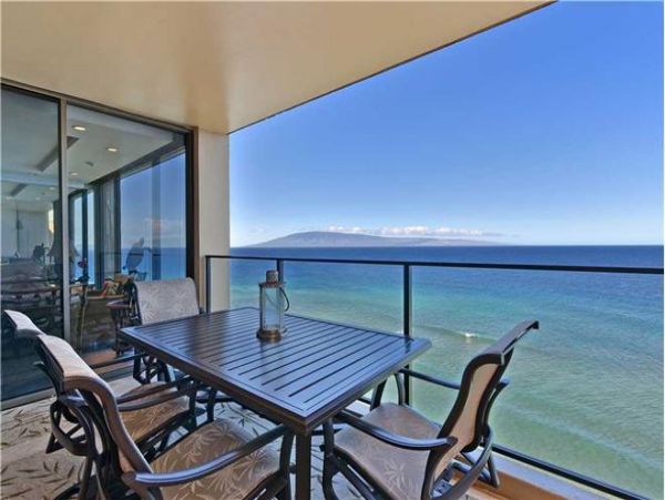 Kaanapali Condo 971218