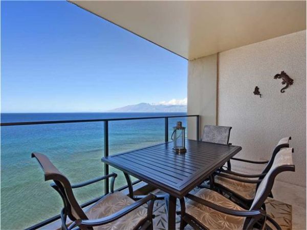 Kaanapali Condo 971218