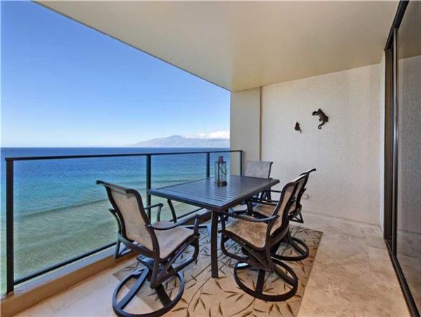 Kaanapali Condo 971218