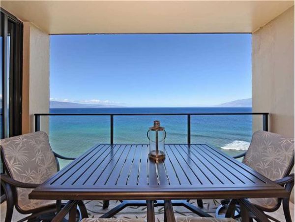 Kaanapali Condo 971218