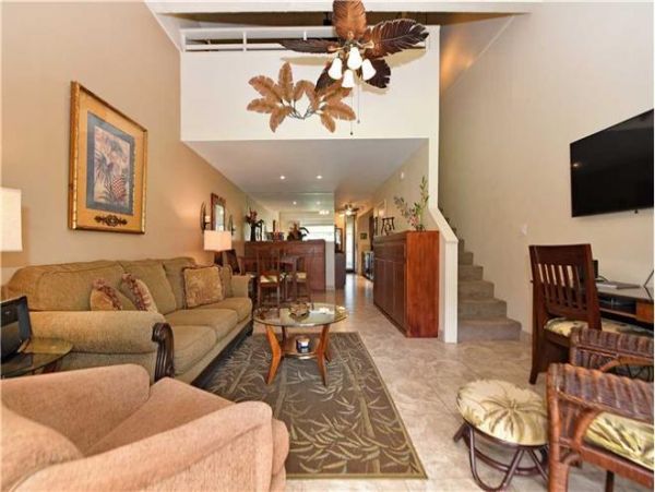 Kaanapali Condo 971226