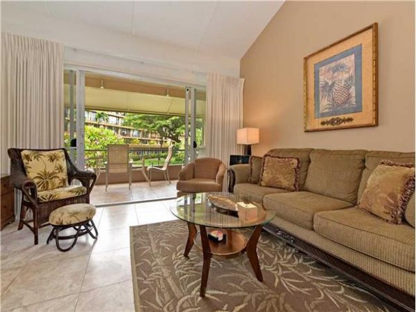 Kaanapali Condo 971226
