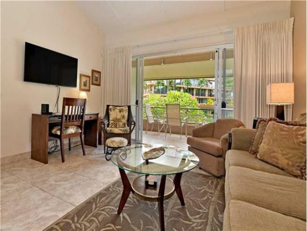 Kaanapali Condo 971226