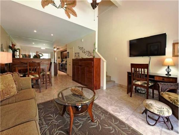 Kaanapali Condo 971226