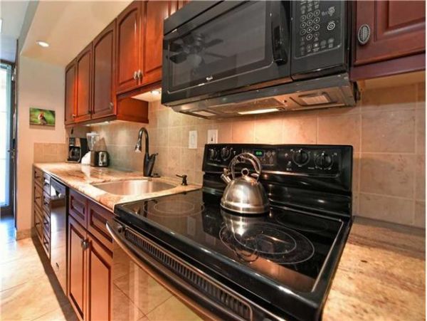 Kaanapali Condo 971226
