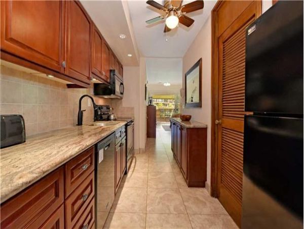 Kaanapali Condo 971226
