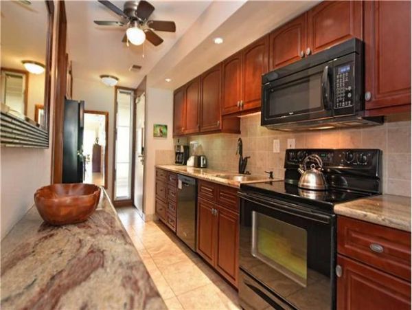 Kaanapali Condo 971226