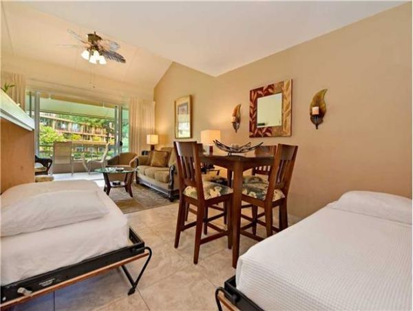 Kaanapali Condo 971226
