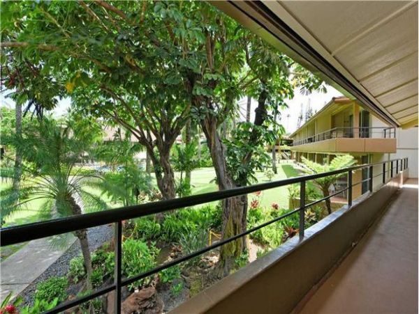 Kaanapali Condo 971226